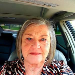 Meet your Posher, Joanne